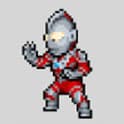 Zoffy Evolution Requirements - Ultraman 6 Ultra Brothers