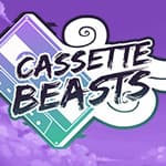 Cassette Beasts Banner
