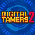 Digital Tamers 2 Banner