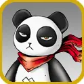 Pandamon Evolutions