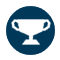 Trophies Earned Icon